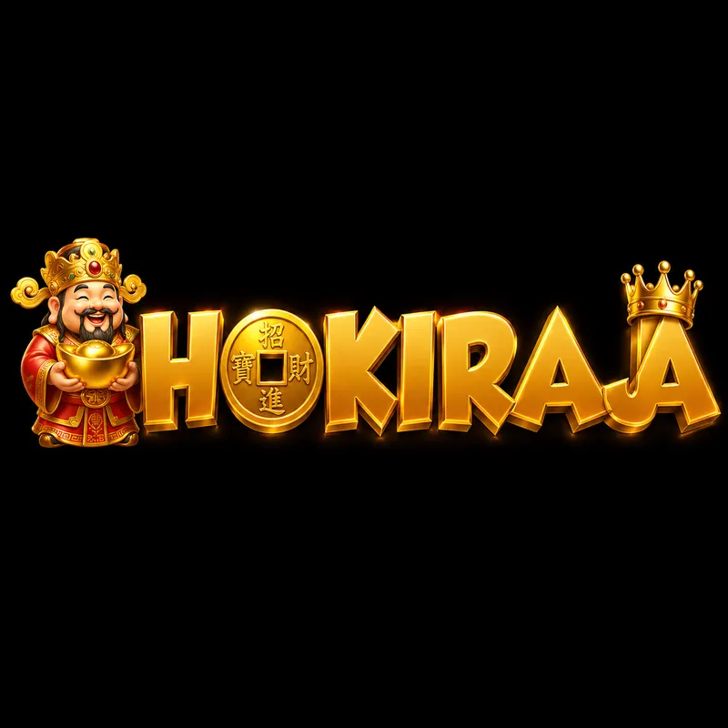 HOKIRAJA - Simulasi Mengelola Bisnis dengan Seru